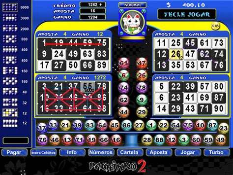 jogos online bingo gratis pachinko